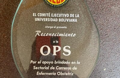 reconocimiento