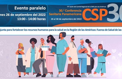 trabajadores de la salud