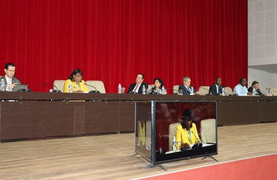 Eevento: Cuba Salud 2022