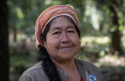 Envejecimiento saludable