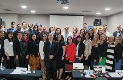 10a Asamblea Ordinaria de la RILAA