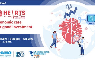 HEARTS: Economic Case for Good Investment