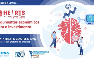 HEARTS: Argumentos econômicos para o investimento