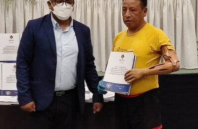 rehabilitacion