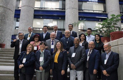 Nueve países de las Américas se reúnen para discutir los principales desafíos de salud en la actualidad