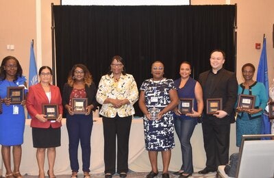 staff recognition