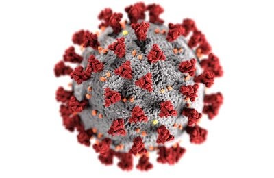 COVID-19 virus