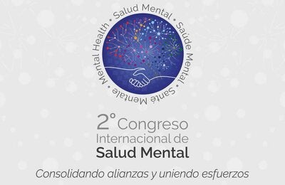 2do Congreso Internacional de Salud Mental