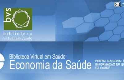 BVS Economia da Saúde