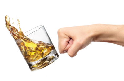 Día Nacional contra el Uso Nocivo de Bebidas Alcohólicas