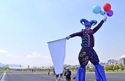 Ecuador - Lanzamiento de la Campaña Nacional contra la Influenza 2022-2023