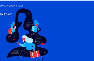 International Women's Day