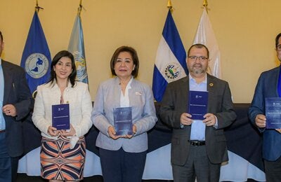 Politica promoción de la salud