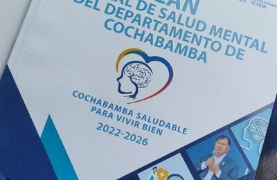 salud mental