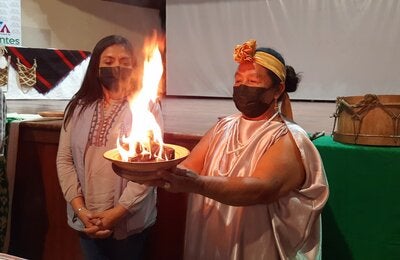 Medicina Tradicional