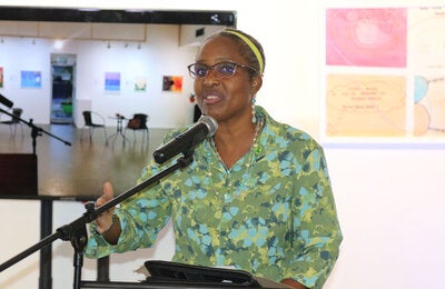  Youth Mental Health Art Show