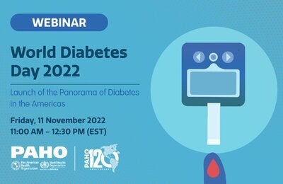 World Diabetes Day 2022