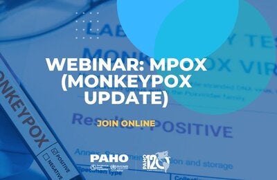 Monkeypox (MPOX) Update