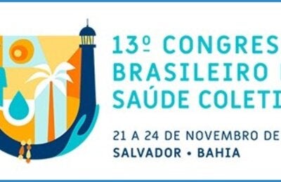 Congresso Brasileiro de Saúde Coletiva - Abrasco