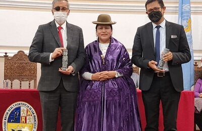 Chuquisaca Bolivia