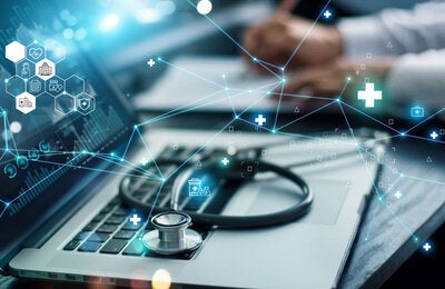 Integrated health systems and health data