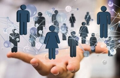 Image from the HRH Virtual Integrated Portal