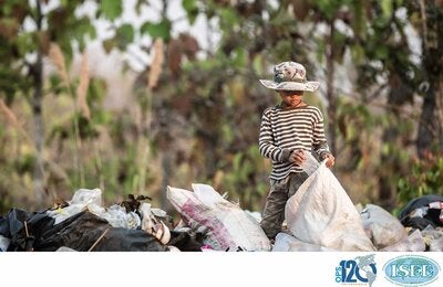 Webinario: El rol de la epidemiología ambiental en las políticas públicas basadas en evidencias
