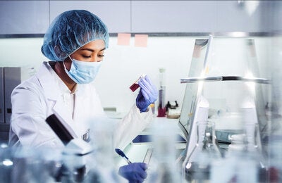 Institutions from Latin America and the Caribbean to receive grants to support the elimination of communicable diseases