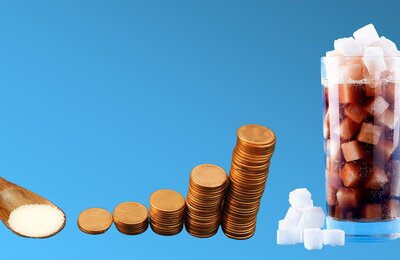 WHO calls on countries to tax sugar-sweetened beverages to save lives