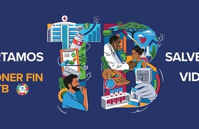 Día Mundial de la Tuberculosis 2022