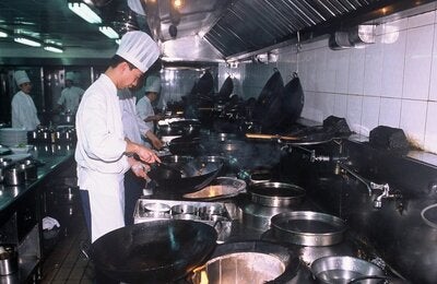 Exposure to trans fats