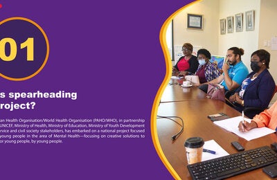 Youth Mental Health Project