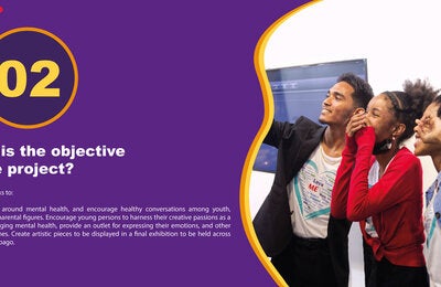 Youth Mental Health Project