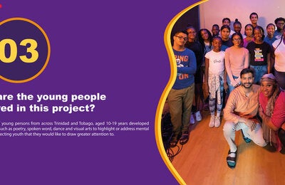 Youth Mental Health Project