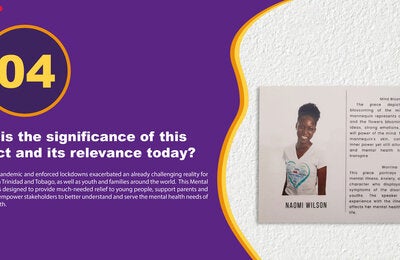 Youth Mental Health Project