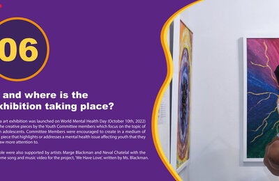 Youth Mental Health Project