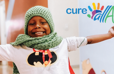 Webinar: Implementation of the WHO Global Initiative on Childhood Cancer in Latin America and the Caribbean