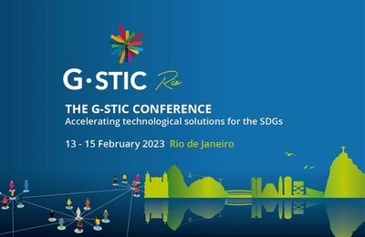 PAHO participated in the conference Vaccines and immunization: Challenges and perspectives for local manufacturing.