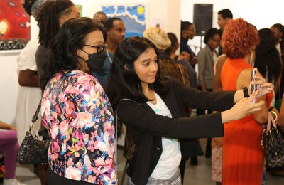 Youth Mental Health Art Expedition