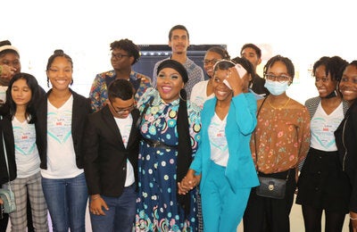 Youth Mental Health Art Expedition 