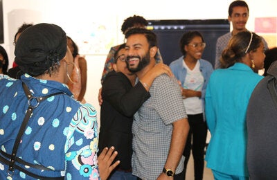 Youth Mental Health Art Expedition