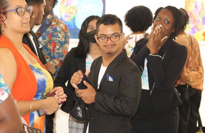 Youth Mental Health Art Expedition