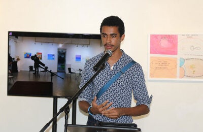 Youth Mental Health Art Expedition