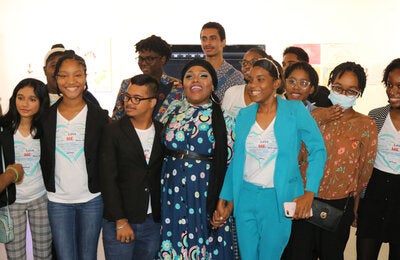 Youth Mental Health Art Expedition