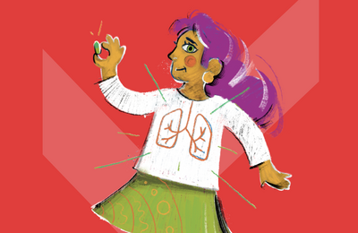 Webinar: World TB Day: The Americas towards the UN High Level Meeting on TB 2023