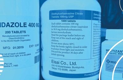 Webinar: Launching Microplanning manual to guide implementation of preventive chemotherapy to control and eliminate Neglected Infectious Diseases