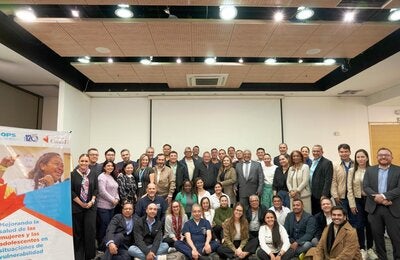 Personal asistente taller