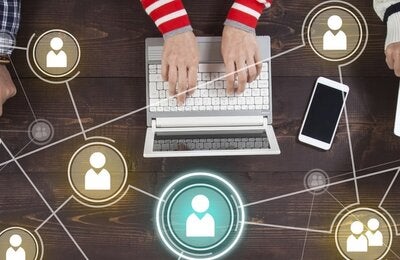 Gestión del Conocimiento en salud digital