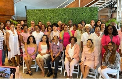 PAHO Breast Cancer Survivorship Program