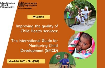 Quality of Child Health Services